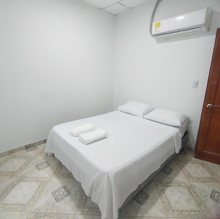 La Quinta Inn Santa Marta  Habitación foto